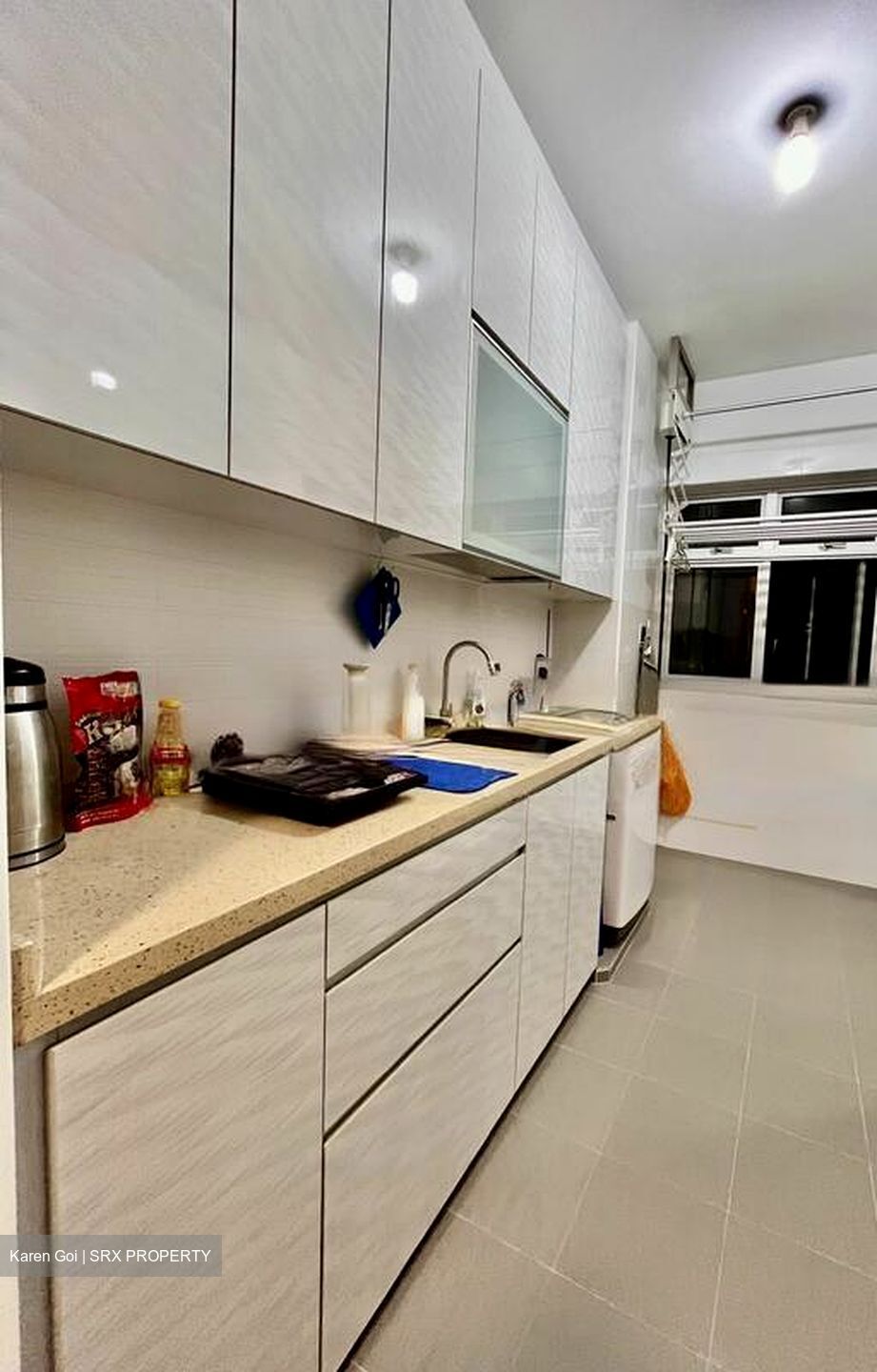 Blk 675B Fern Grove @ Yishun (Yishun), HDB 2 Rooms #602798531